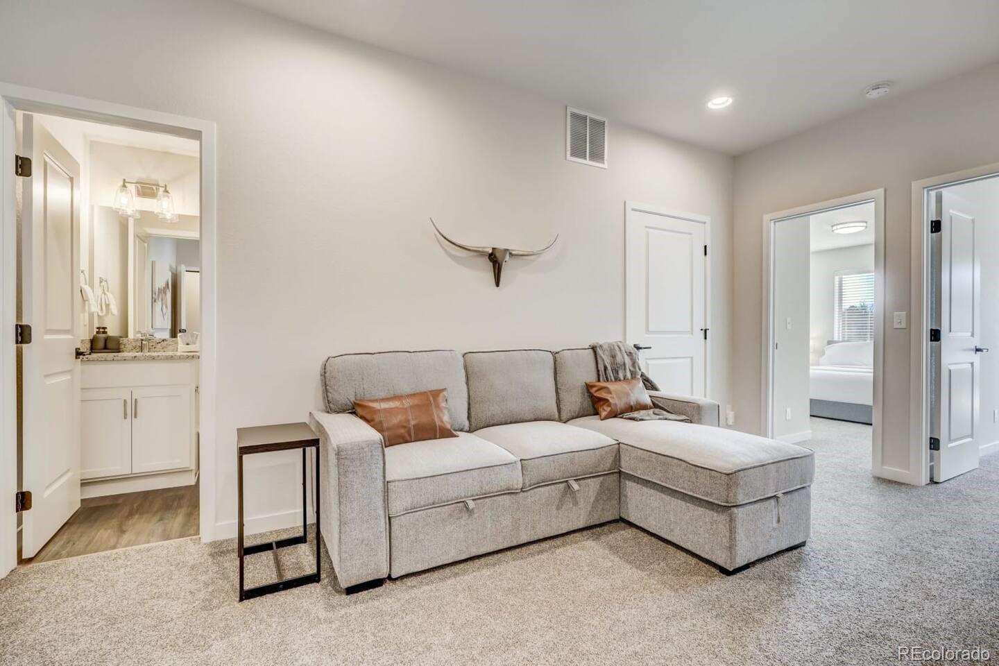 2220 La Salle Street #107-108, Colorado Springs, CO 80909, 8 Bedrooms Bedrooms, ,8 BathroomsBathrooms,Income,For Sale,Eagle View Condominiums,La Salle,REC2924520