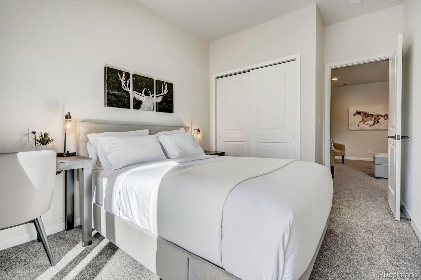 2220 La Salle Street #107-108, Colorado Springs, CO 80909, 8 Bedrooms Bedrooms, ,8 BathroomsBathrooms,Income,For Sale,Eagle View Condominiums,La Salle,REC2924520