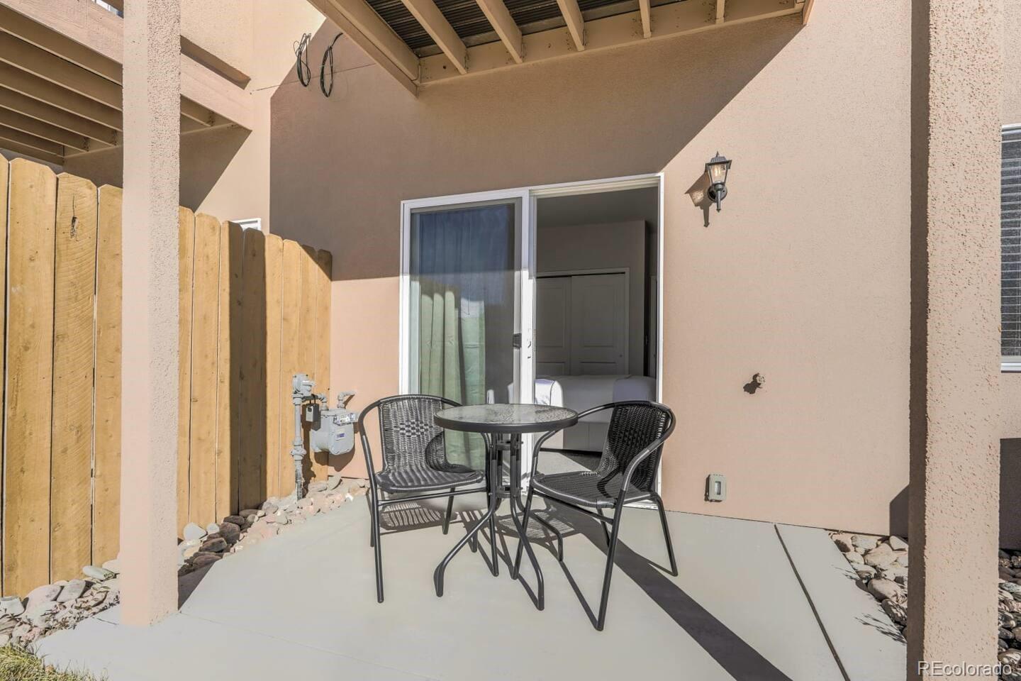 2220 La Salle Street #107-108, Colorado Springs, CO 80909, 8 Bedrooms Bedrooms, ,8 BathroomsBathrooms,Income,For Sale,Eagle View Condominiums,La Salle,REC2924520