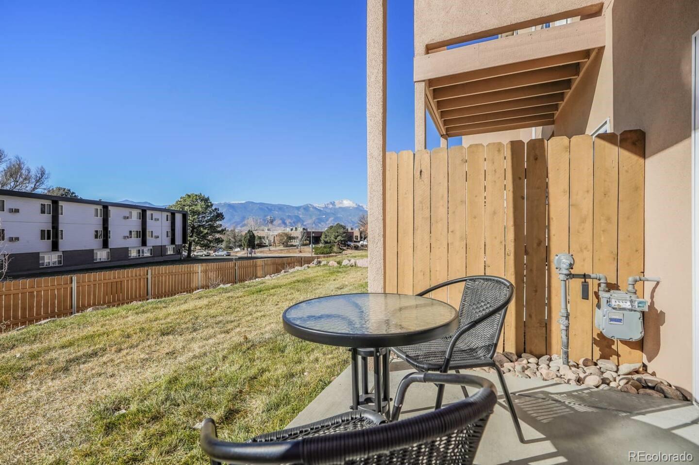 2220 La Salle Street #107-108, Colorado Springs, CO 80909, 8 Bedrooms Bedrooms, ,8 BathroomsBathrooms,Income,For Sale,Eagle View Condominiums,La Salle,REC2924520