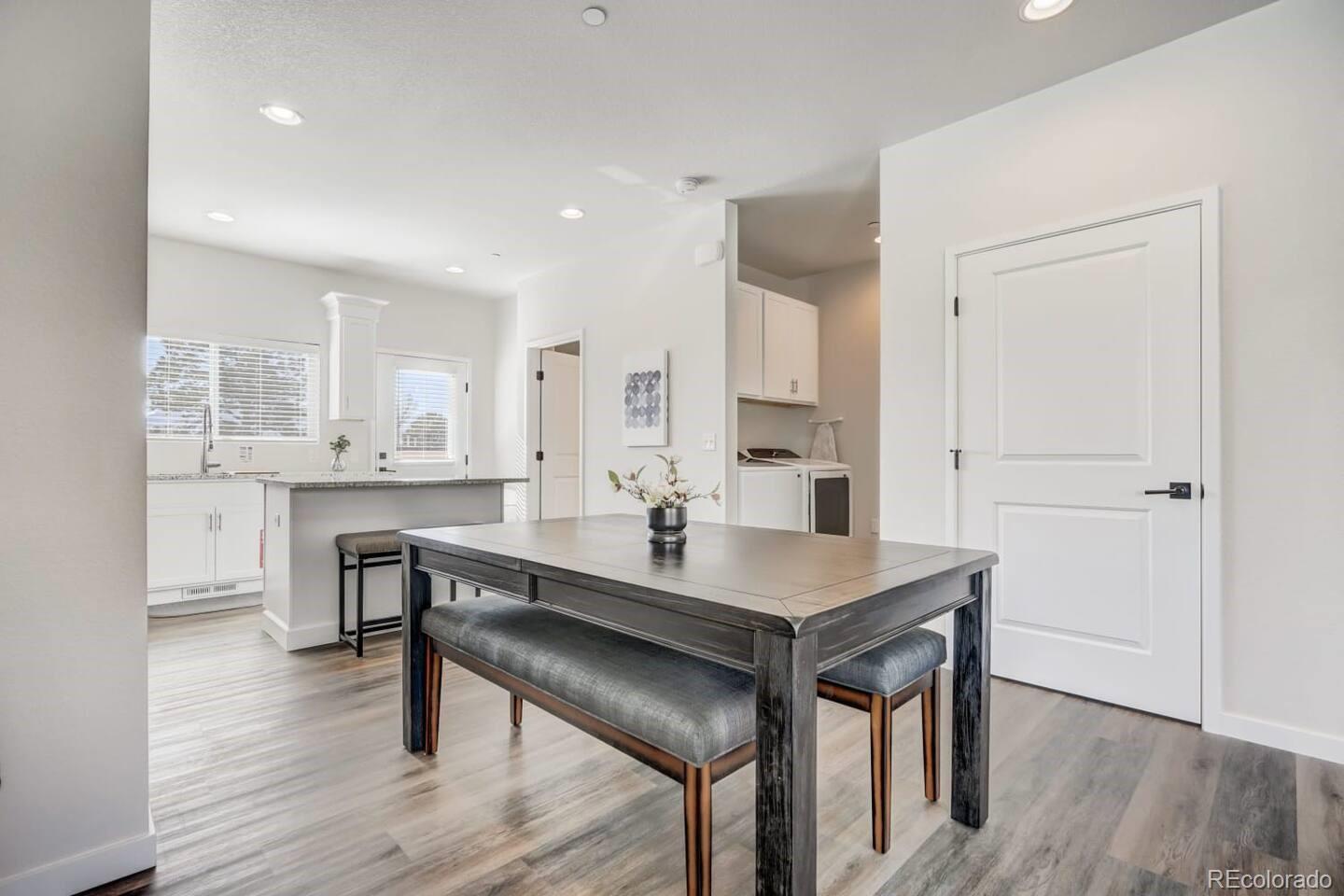 2220 La Salle Street #107-108, Colorado Springs, CO 80909, 8 Bedrooms Bedrooms, ,8 BathroomsBathrooms,Income,For Sale,Eagle View Condominiums,La Salle,REC2924520