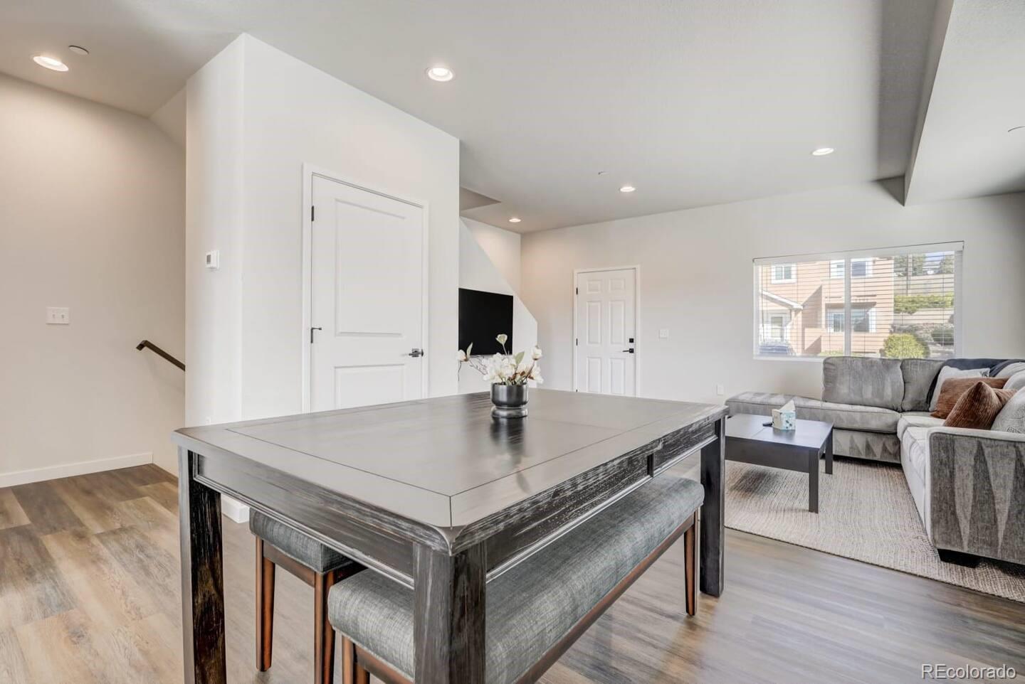 2220 La Salle Street #107-108, Colorado Springs, CO 80909, 8 Bedrooms Bedrooms, ,8 BathroomsBathrooms,Income,For Sale,Eagle View Condominiums,La Salle,REC2924520