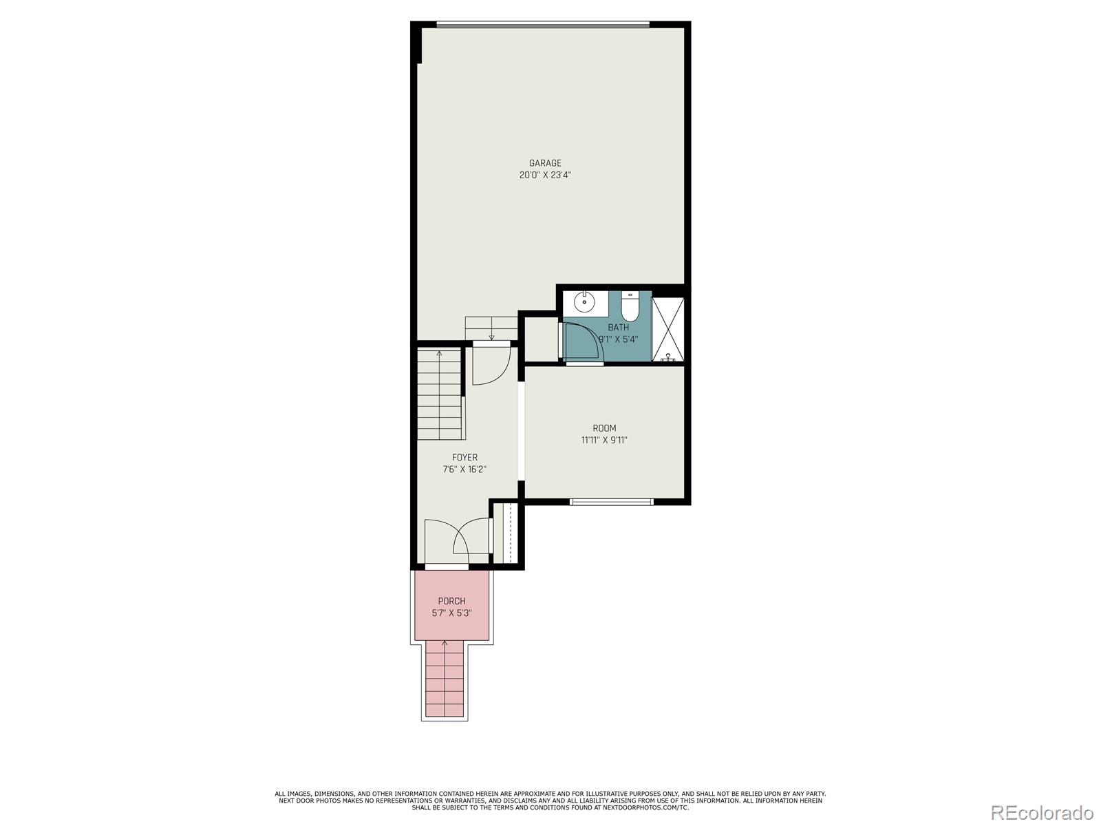 16592 Shoshone Place, Broomfield, CO 80023, 3 Bedrooms Bedrooms, ,4 BathroomsBathrooms,Rental,For Rent,Shoshone,REC9546917