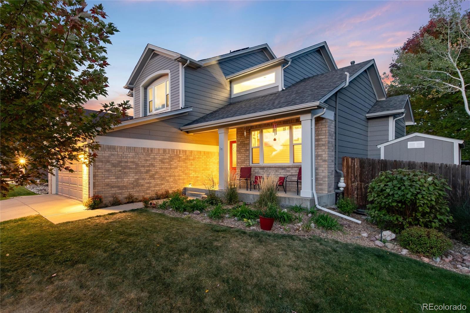 13745 Amherst Way, Lakewood, CO 80228, 4 Bedrooms Bedrooms, ,4 BathroomsBathrooms,Residential,For Sale,Amherst,REC7359711