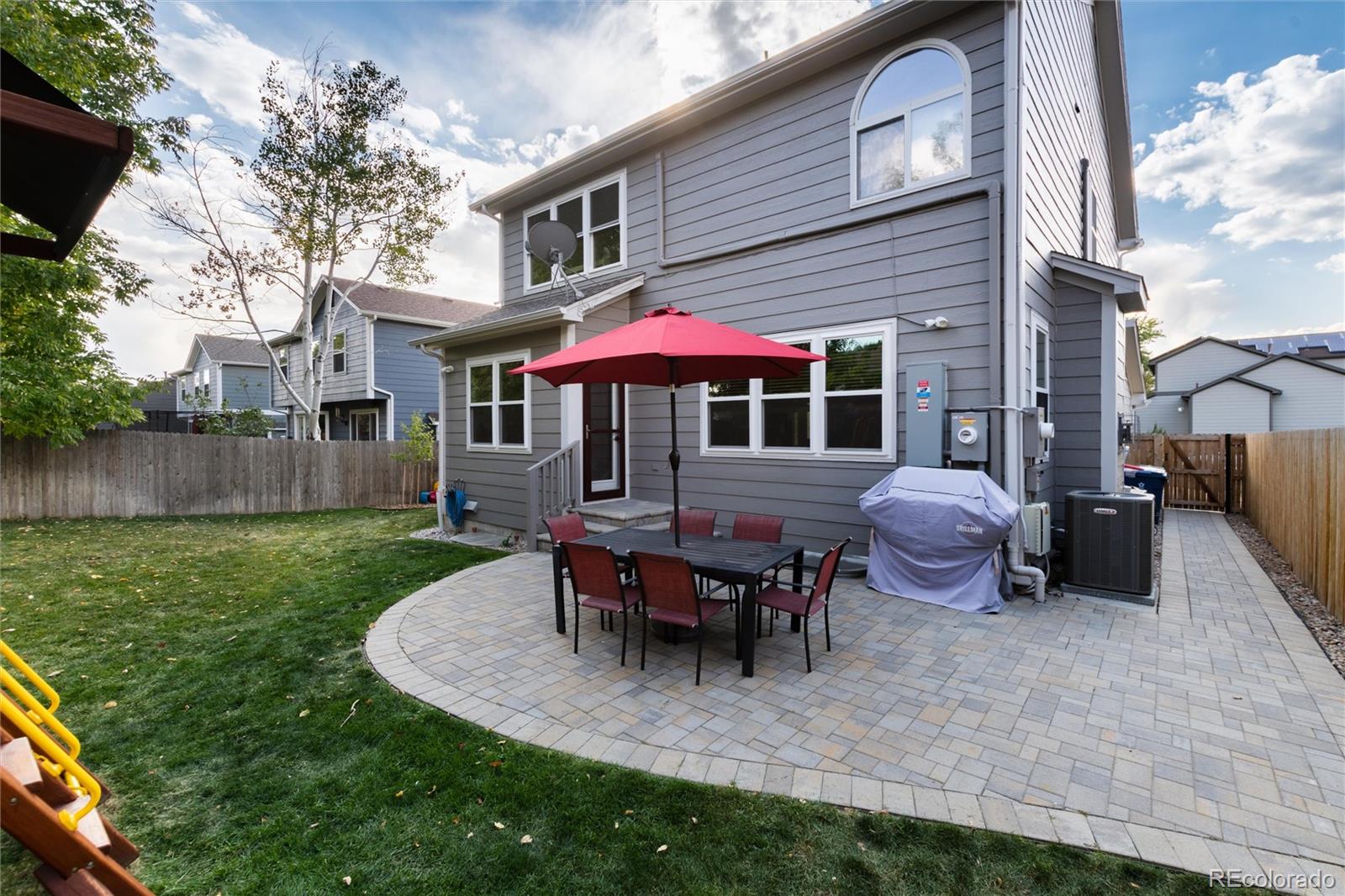 13745 Amherst Way, Lakewood, CO 80228, 4 Bedrooms Bedrooms, ,4 BathroomsBathrooms,Residential,For Sale,Amherst,REC7359711