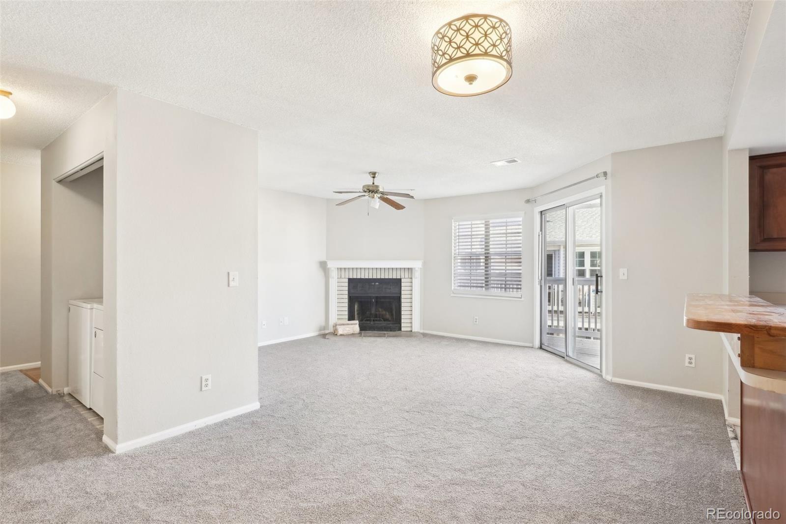 12675 Pacific Circle #C, Aurora, CO 80014, 2 Bedrooms Bedrooms, ,2 BathroomsBathrooms,Residential,For Sale,Pacific,REC6575299