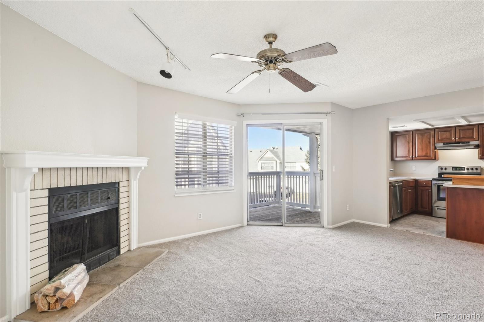 12675 Pacific Circle #C, Aurora, CO 80014, 2 Bedrooms Bedrooms, ,2 BathroomsBathrooms,Residential,For Sale,Pacific,REC6575299