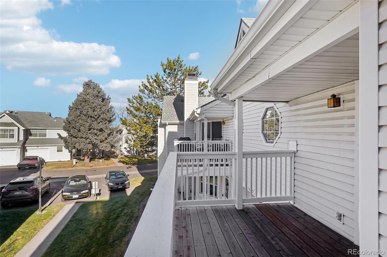 12675 Pacific Circle #C, Aurora, CO 80014, 2 Bedrooms Bedrooms, ,2 BathroomsBathrooms,Residential,For Sale,Pacific,REC6575299