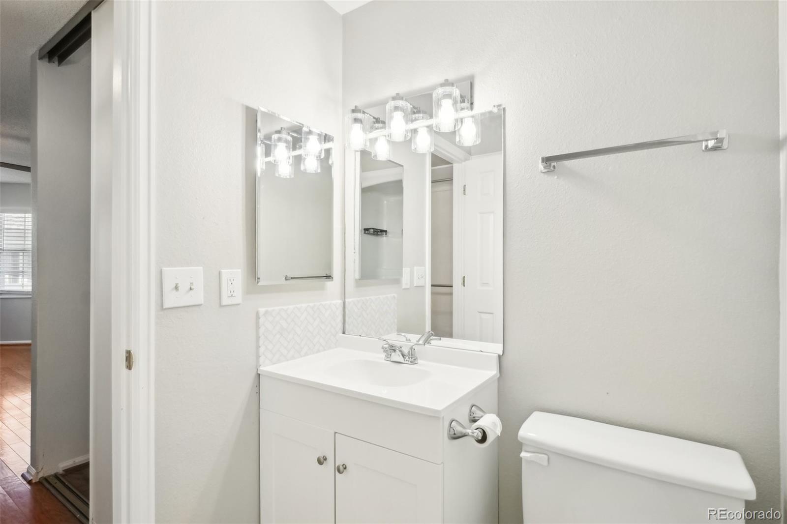12675 Pacific Circle #C, Aurora, CO 80014, 2 Bedrooms Bedrooms, ,2 BathroomsBathrooms,Residential,For Sale,Pacific,REC6575299