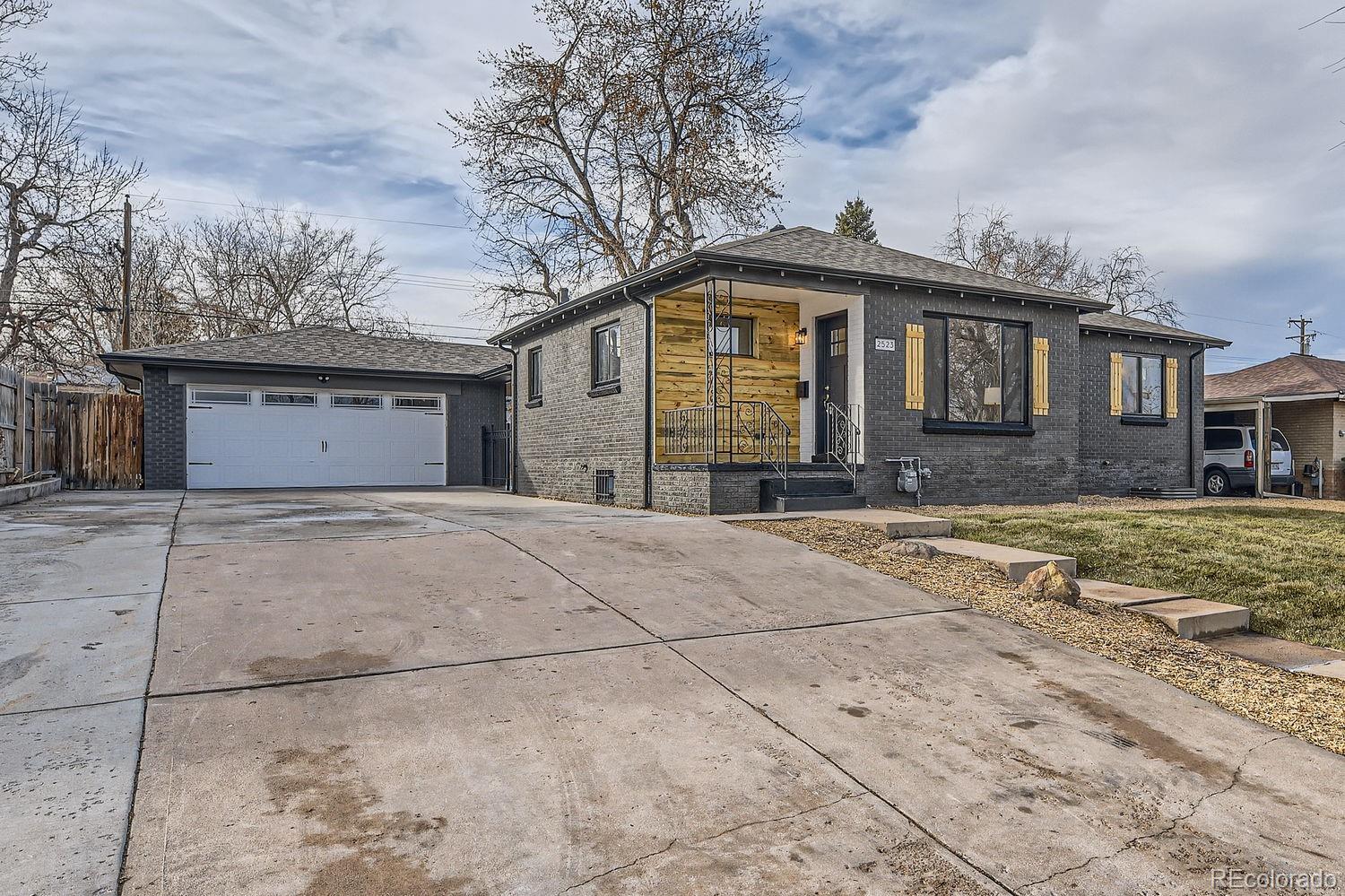 2523 Xavier Street, Denver, CO 80219, 4 Bedrooms Bedrooms, ,3 BathroomsBathrooms,Residential,For Sale,Xavier,REC7994195