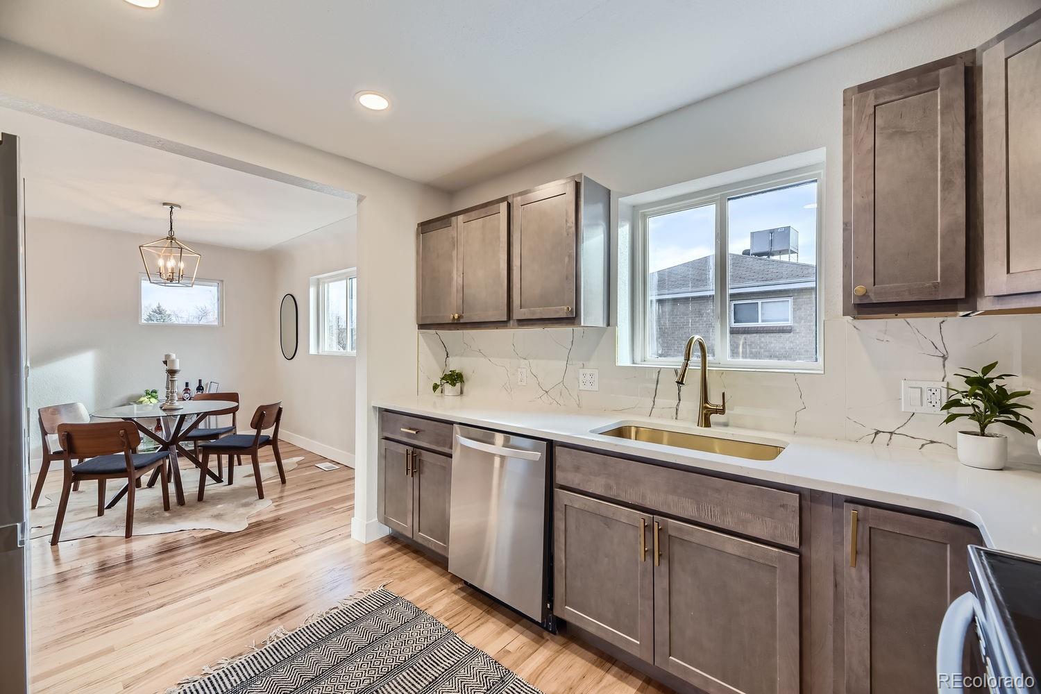 2523 Xavier Street, Denver, CO 80219, 4 Bedrooms Bedrooms, ,3 BathroomsBathrooms,Residential,For Sale,Xavier,REC7994195