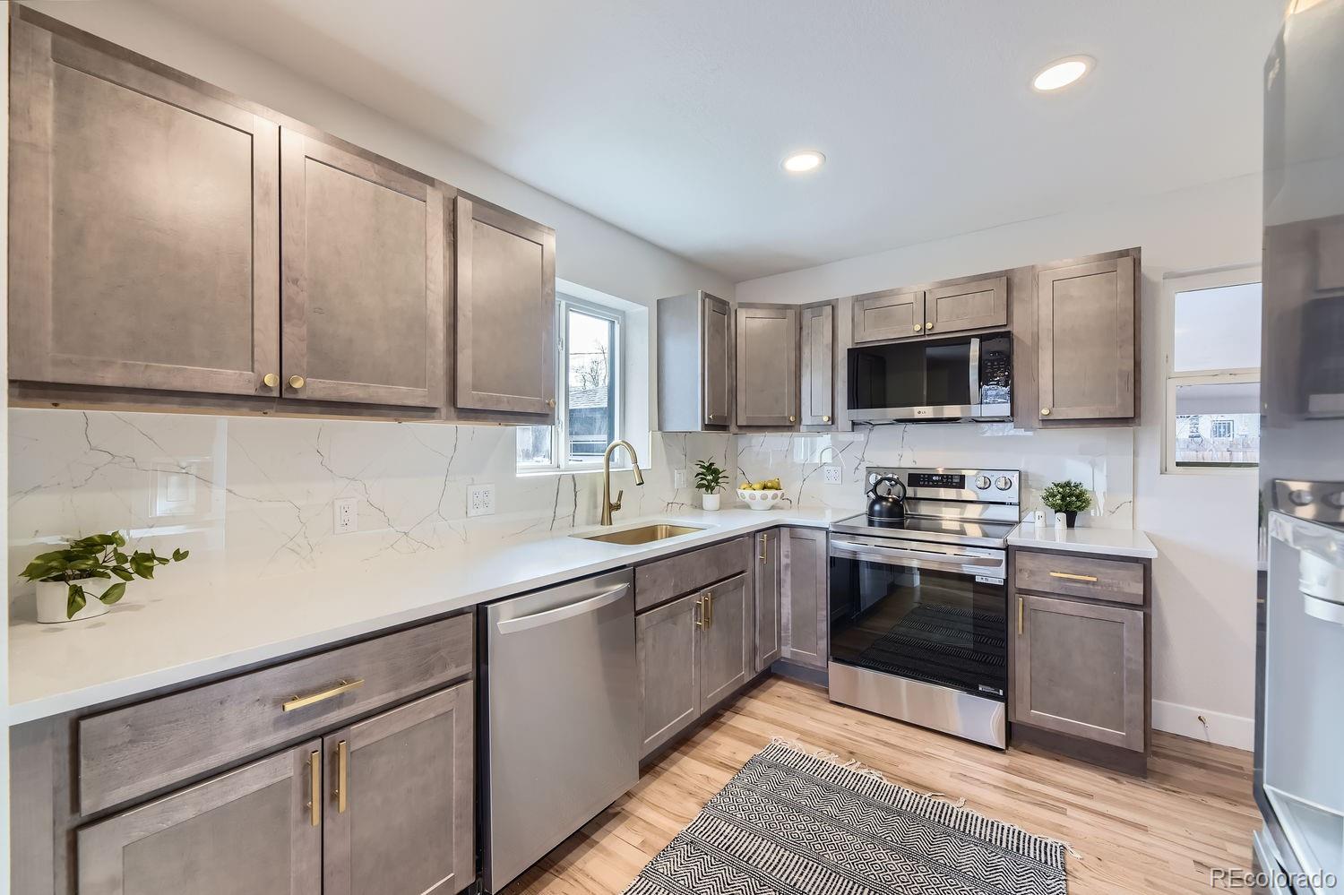 2523 Xavier Street, Denver, CO 80219, 4 Bedrooms Bedrooms, ,3 BathroomsBathrooms,Residential,For Sale,Xavier,REC7994195