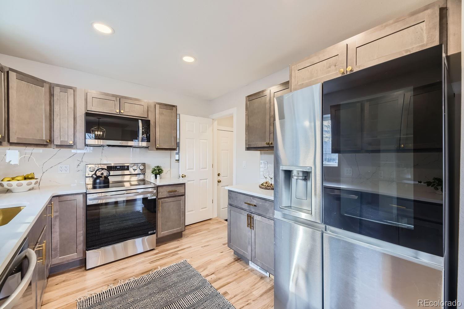 2523 Xavier Street, Denver, CO 80219, 4 Bedrooms Bedrooms, ,3 BathroomsBathrooms,Residential,For Sale,Xavier,REC7994195