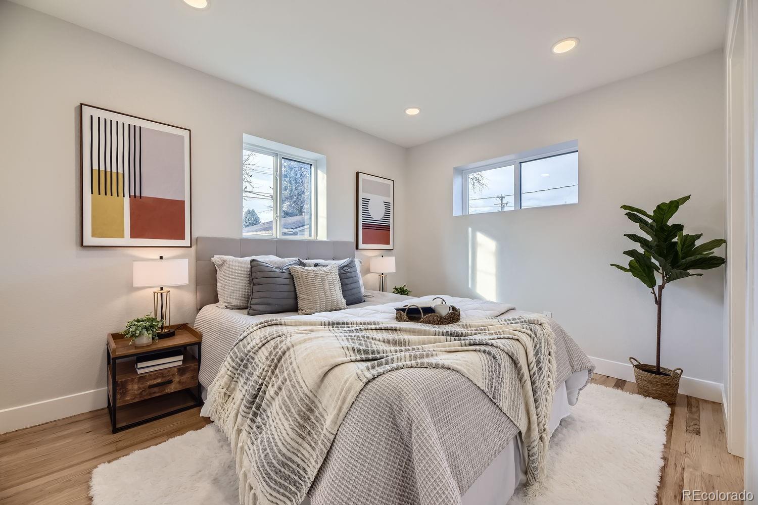 2523 Xavier Street, Denver, CO 80219, 4 Bedrooms Bedrooms, ,3 BathroomsBathrooms,Residential,For Sale,Xavier,REC7994195