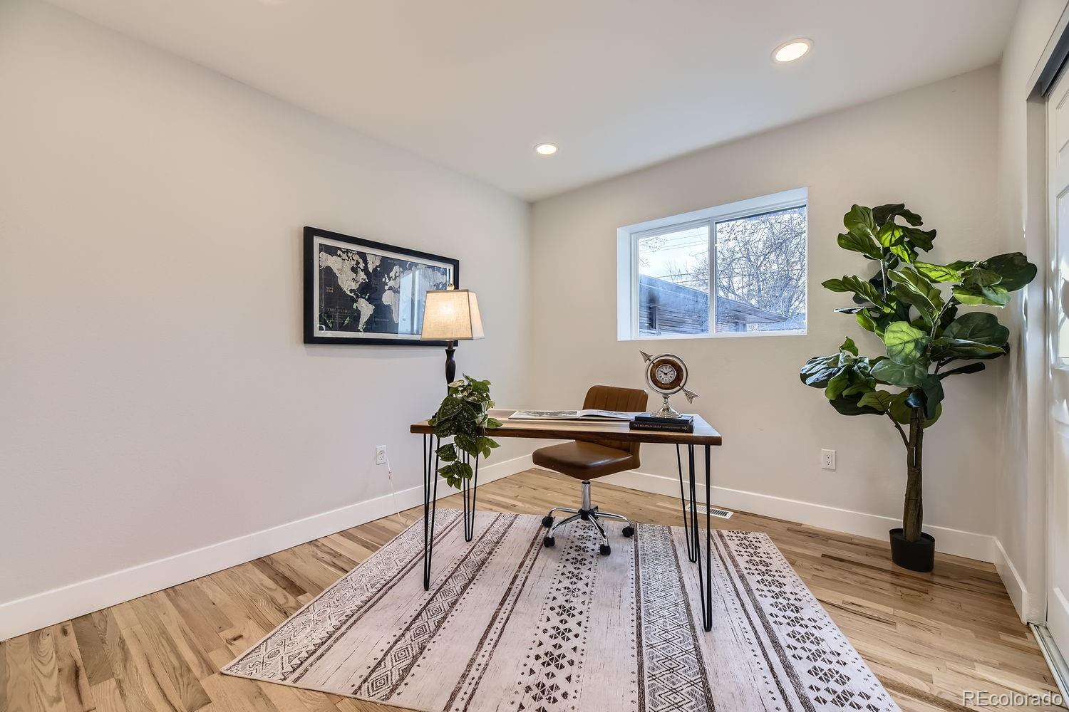 2523 Xavier Street, Denver, CO 80219, 4 Bedrooms Bedrooms, ,3 BathroomsBathrooms,Residential,For Sale,Xavier,REC7994195