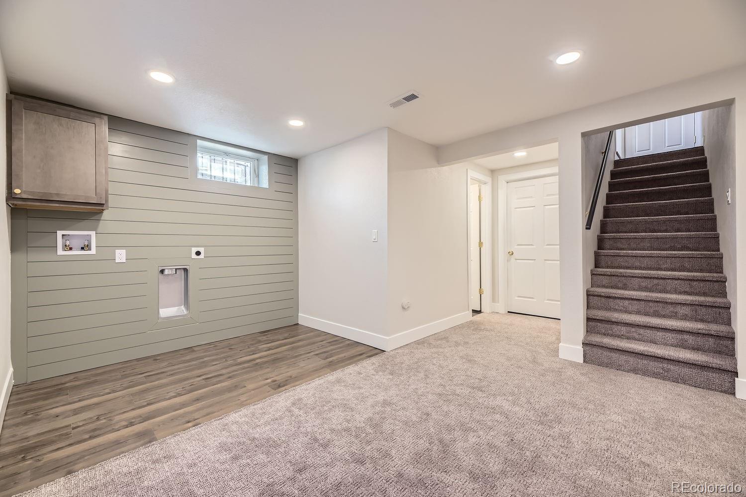 2523 Xavier Street, Denver, CO 80219, 4 Bedrooms Bedrooms, ,3 BathroomsBathrooms,Residential,For Sale,Xavier,REC7994195