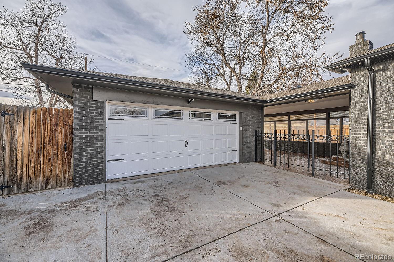 2523 Xavier Street, Denver, CO 80219, 4 Bedrooms Bedrooms, ,3 BathroomsBathrooms,Residential,For Sale,Xavier,REC7994195