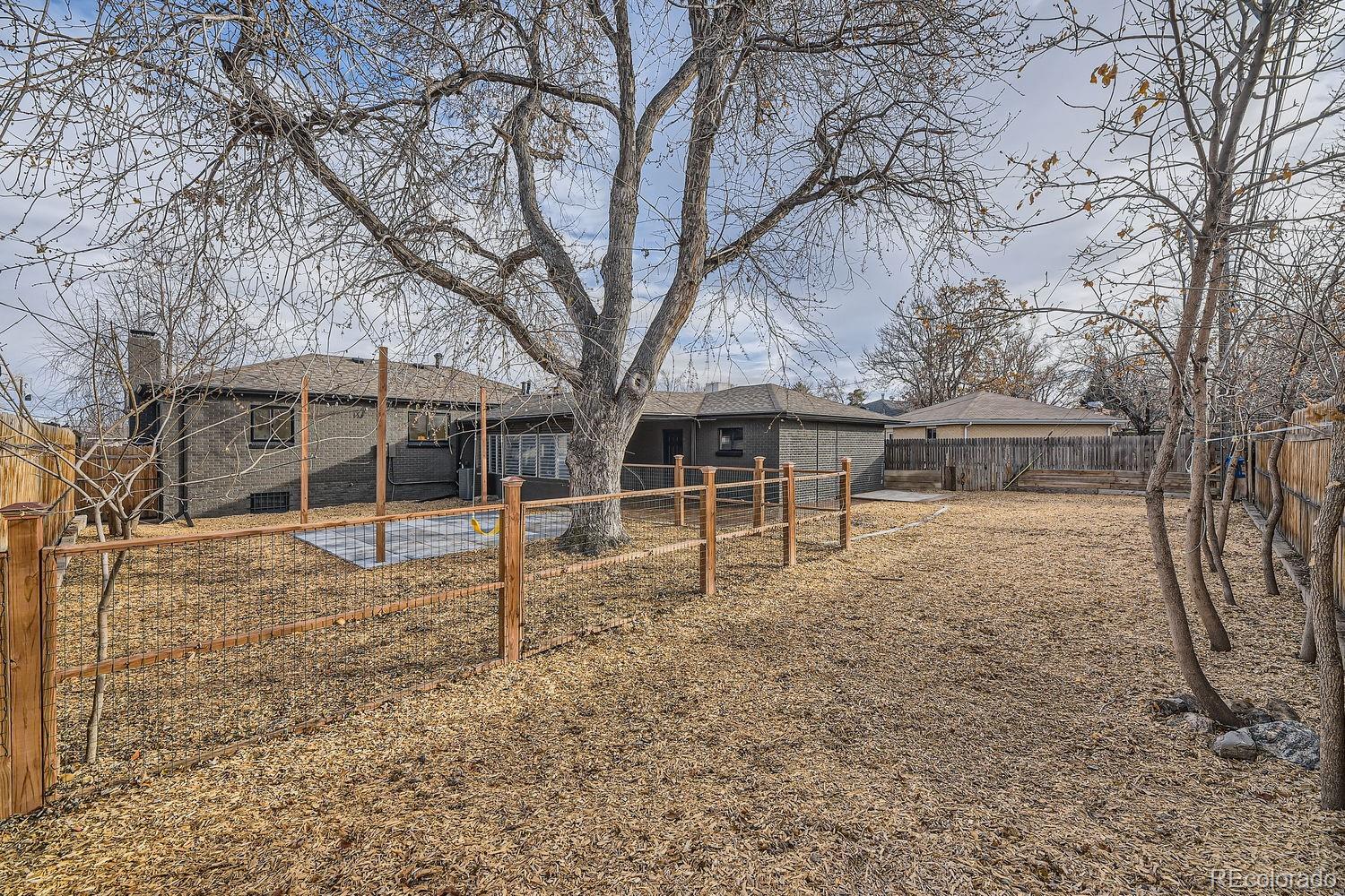 2523 Xavier Street, Denver, CO 80219, 4 Bedrooms Bedrooms, ,3 BathroomsBathrooms,Residential,For Sale,Xavier,REC7994195