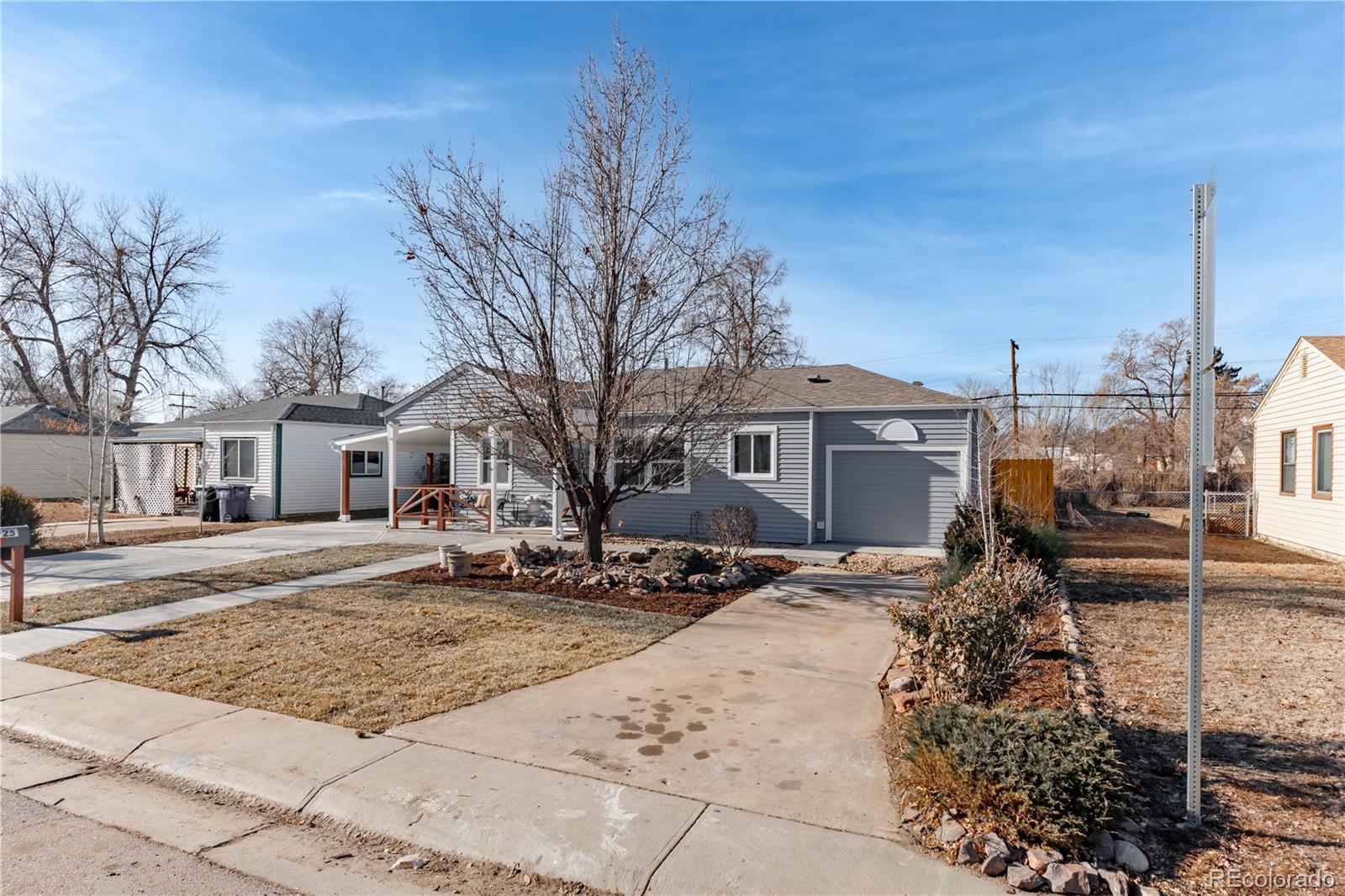 1925 Hazel Court, Denver, CO 80219, 3 Bedrooms Bedrooms, ,2 BathroomsBathrooms,Residential,For Sale,Hazel,REC4081921