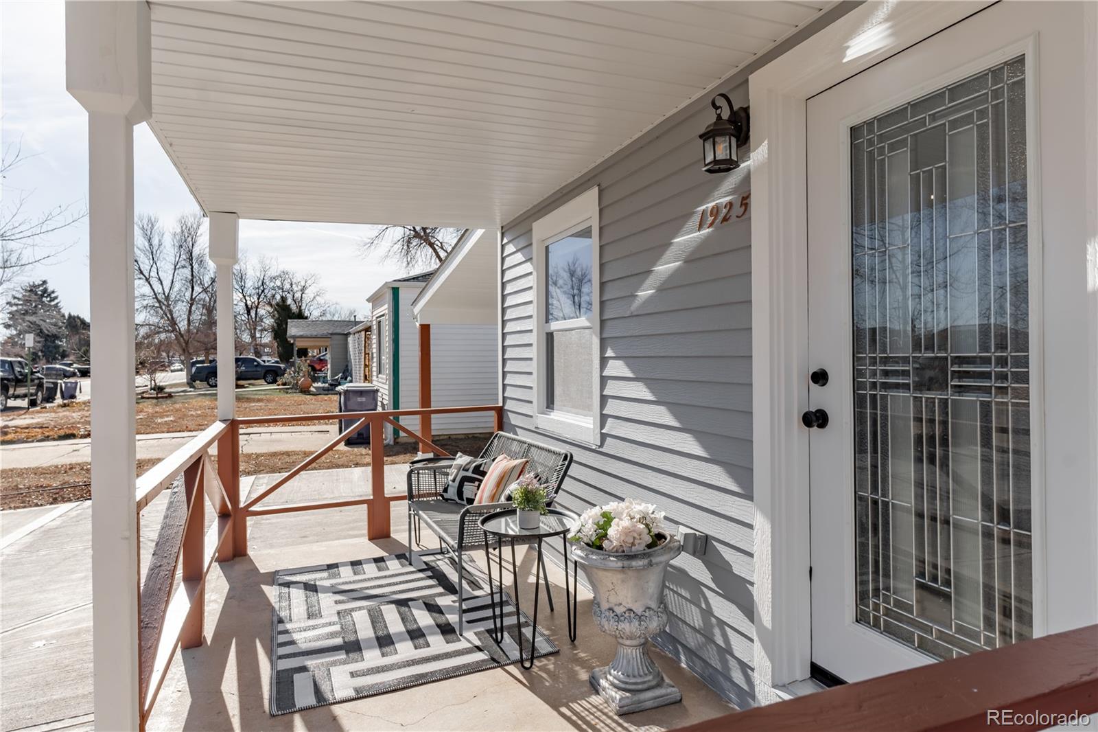 1925 Hazel Court, Denver, CO 80219, 3 Bedrooms Bedrooms, ,2 BathroomsBathrooms,Residential,For Sale,Hazel,REC4081921