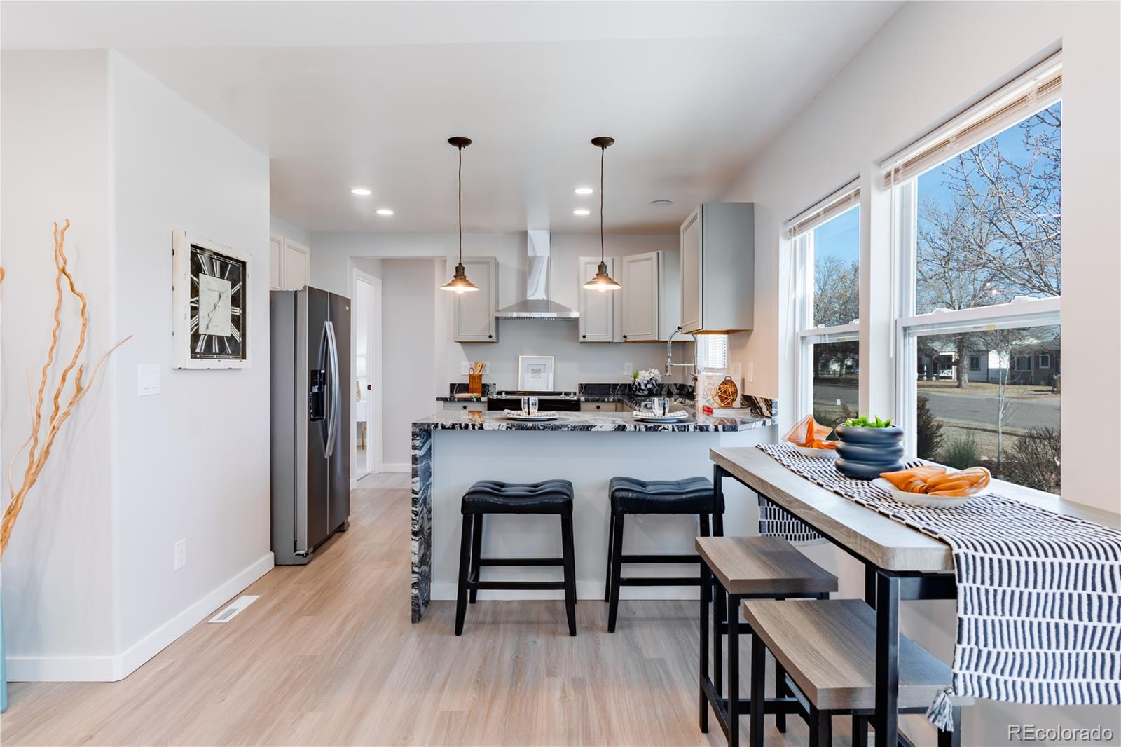 1925 Hazel Court, Denver, CO 80219, 3 Bedrooms Bedrooms, ,2 BathroomsBathrooms,Residential,For Sale,Hazel,REC4081921