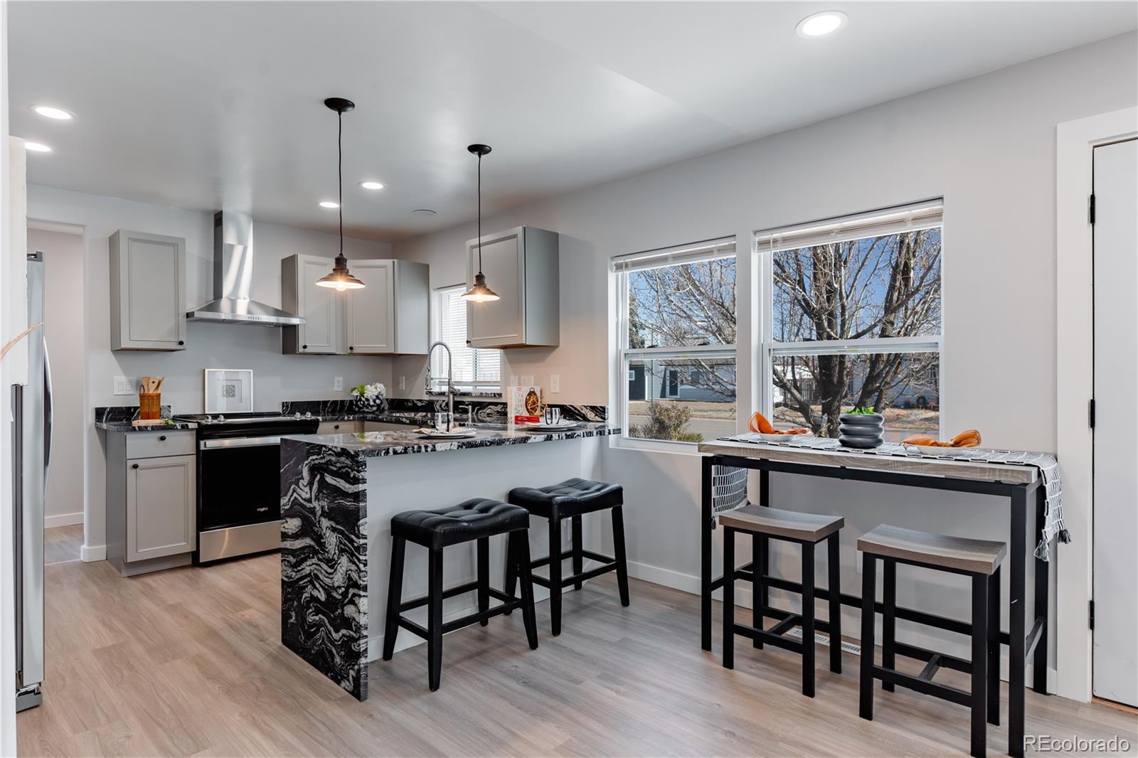 1925 Hazel Court, Denver, CO 80219, 3 Bedrooms Bedrooms, ,2 BathroomsBathrooms,Residential,For Sale,Hazel,REC4081921