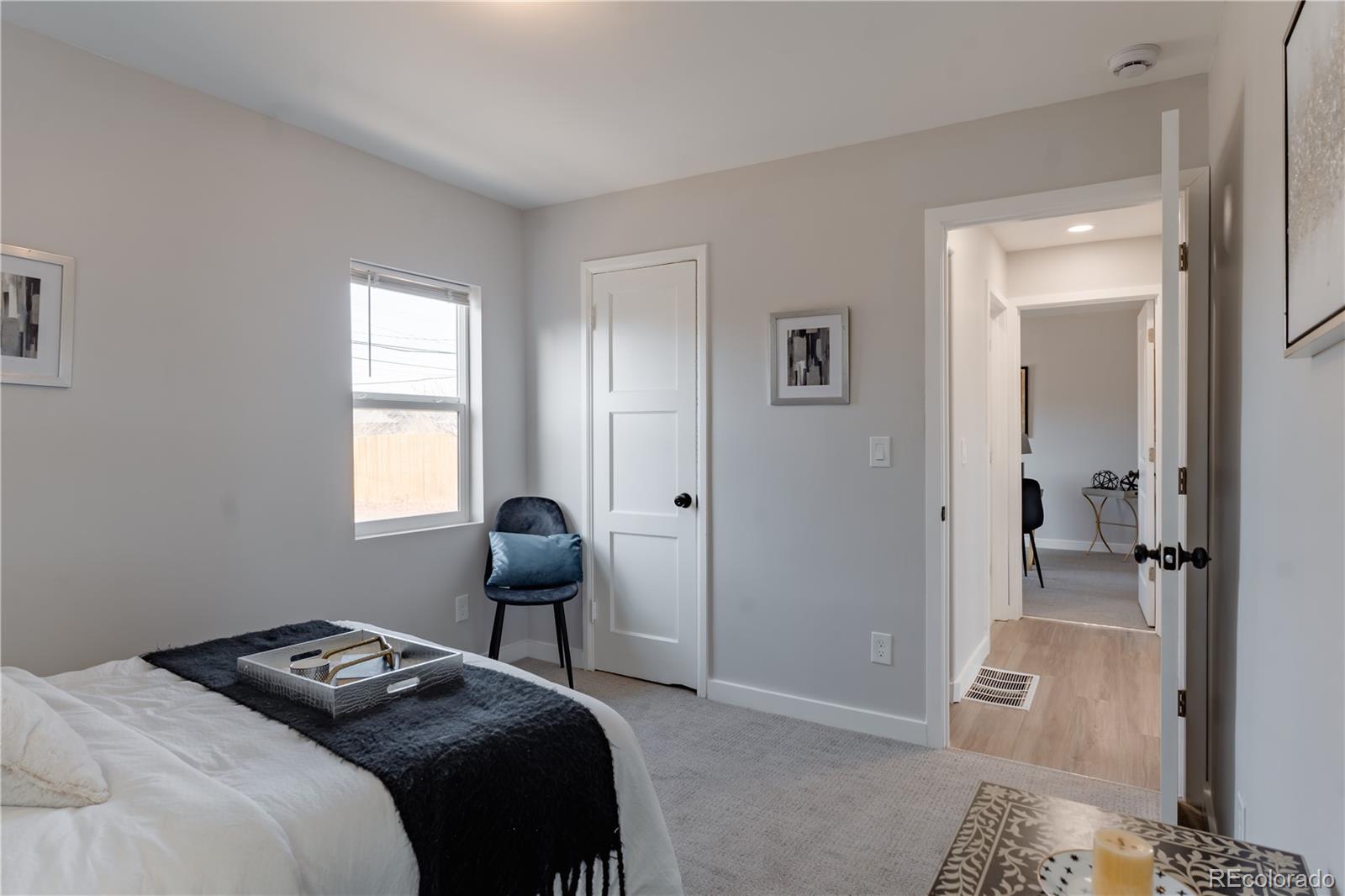 1925 Hazel Court, Denver, CO 80219, 3 Bedrooms Bedrooms, ,2 BathroomsBathrooms,Residential,For Sale,Hazel,REC4081921