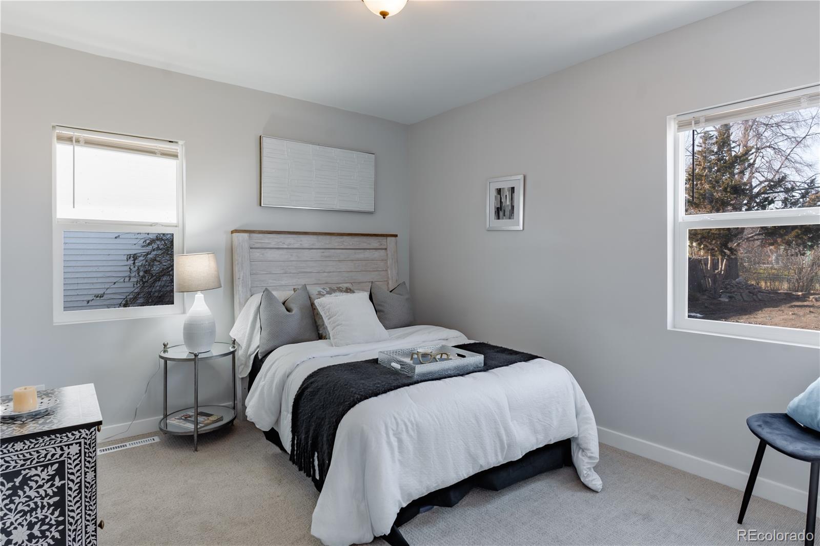 1925 Hazel Court, Denver, CO 80219, 3 Bedrooms Bedrooms, ,2 BathroomsBathrooms,Residential,For Sale,Hazel,REC4081921