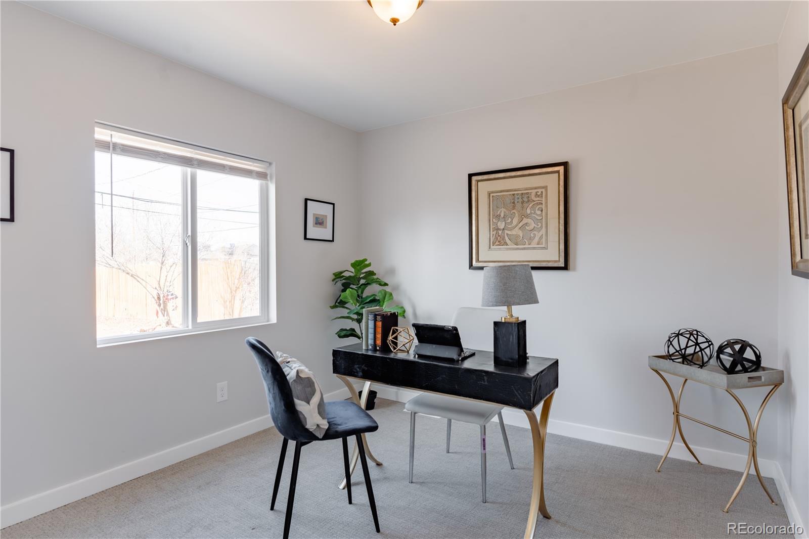 1925 Hazel Court, Denver, CO 80219, 3 Bedrooms Bedrooms, ,2 BathroomsBathrooms,Residential,For Sale,Hazel,REC4081921