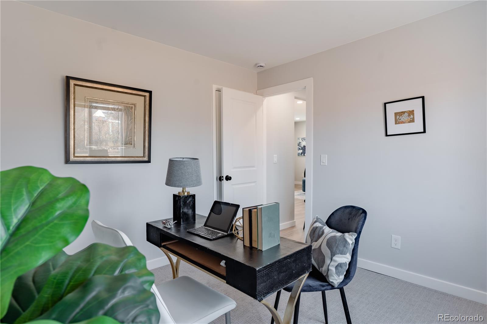 1925 Hazel Court, Denver, CO 80219, 3 Bedrooms Bedrooms, ,2 BathroomsBathrooms,Residential,For Sale,Hazel,REC4081921
