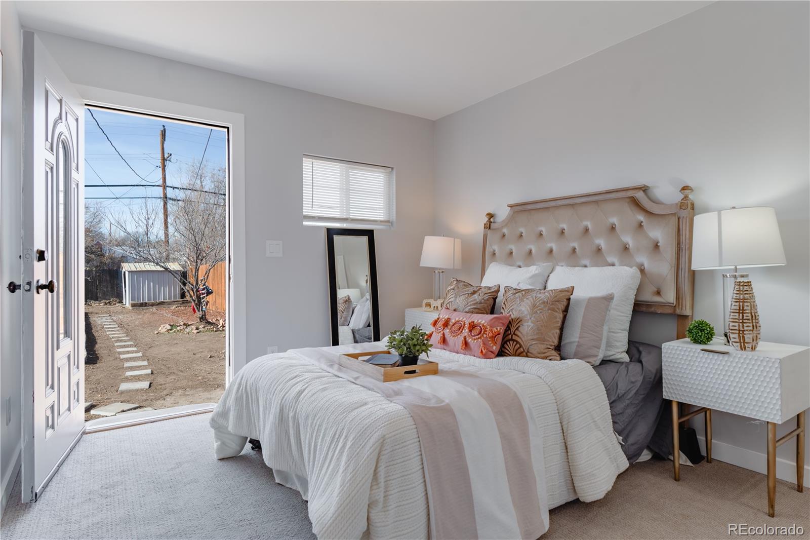 1925 Hazel Court, Denver, CO 80219, 3 Bedrooms Bedrooms, ,2 BathroomsBathrooms,Residential,For Sale,Hazel,REC4081921