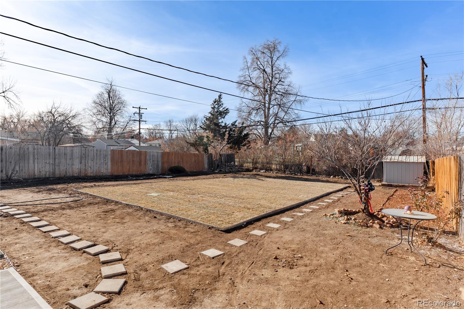 1925 Hazel Court, Denver, CO 80219, 3 Bedrooms Bedrooms, ,2 BathroomsBathrooms,Residential,For Sale,Hazel,REC4081921