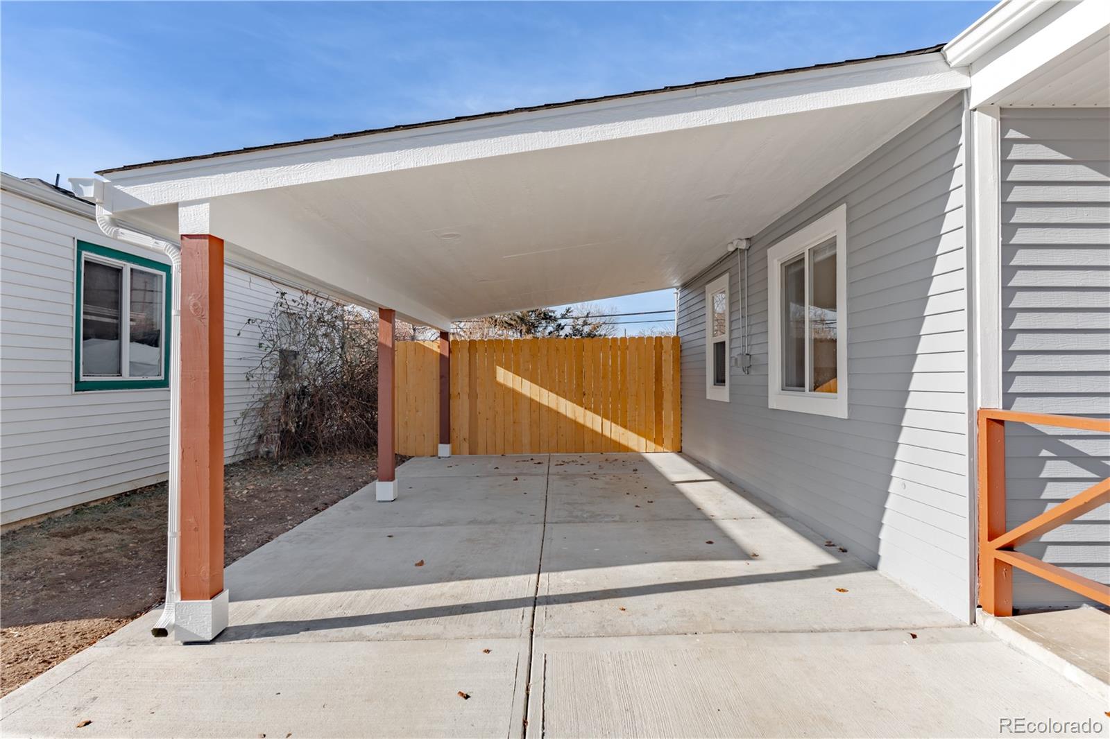 1925 Hazel Court, Denver, CO 80219, 3 Bedrooms Bedrooms, ,2 BathroomsBathrooms,Residential,For Sale,Hazel,REC4081921