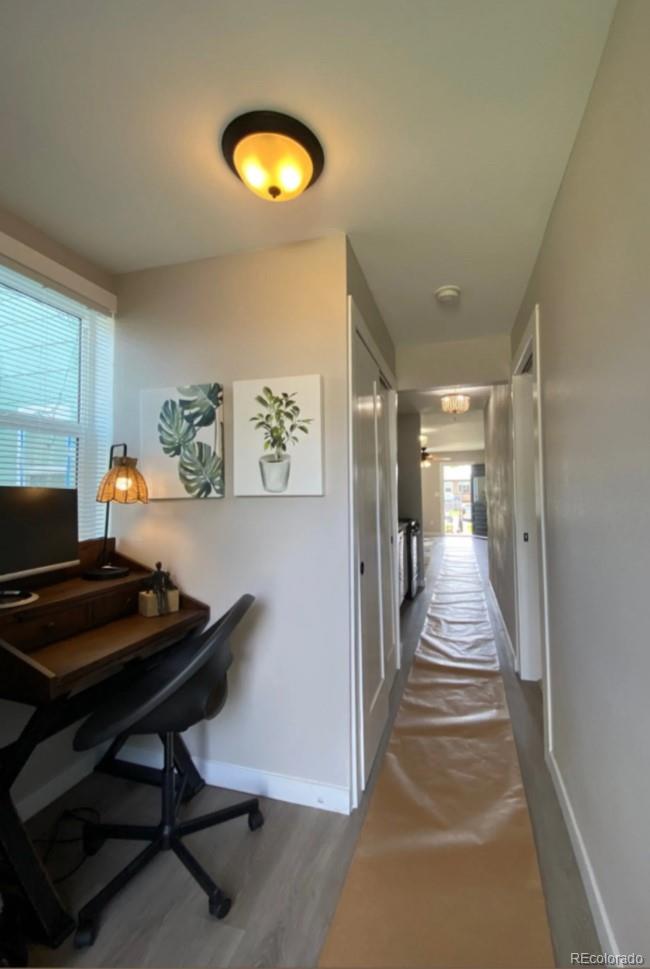 2045 Eaton Street #2045, Edgewater, CO 80214, 2 Bedrooms Bedrooms, ,1 BathroomBathrooms,Rental,For Rent,Eaton,REC4245718
