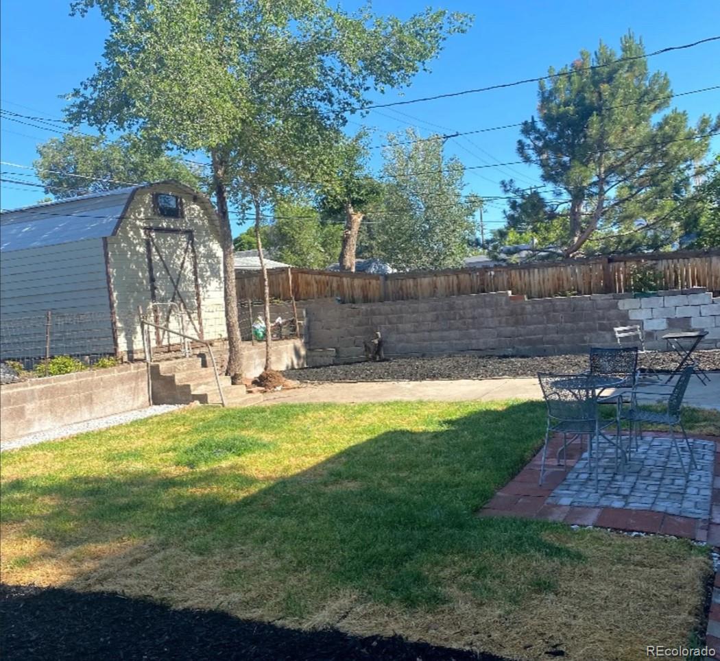 2045 Eaton Street #2045, Edgewater, CO 80214, 2 Bedrooms Bedrooms, ,1 BathroomBathrooms,Rental,For Rent,Eaton,REC4245718
