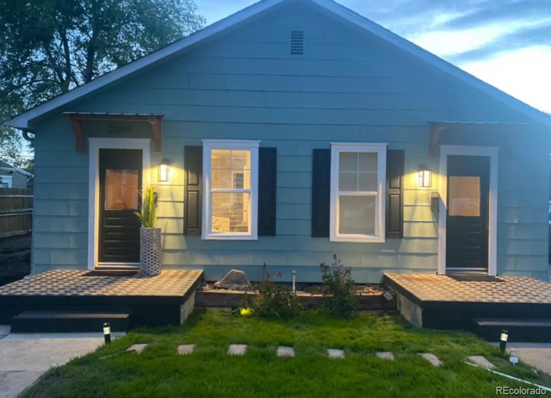 2045 Eaton Street #2045, Edgewater, CO 80214, 2 Bedrooms Bedrooms, ,1 BathroomBathrooms,Rental,For Rent,Eaton,REC4245718