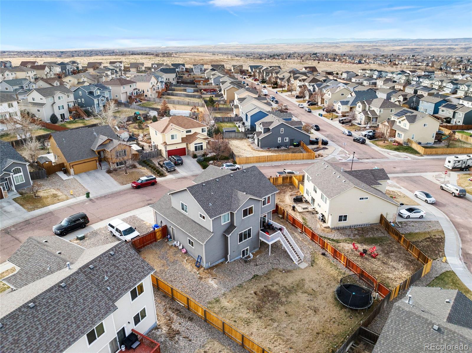 6134 Dancing Moon Way, Colorado Springs, CO 80911, 5 Bedrooms Bedrooms, ,3 BathroomsBathrooms,Residential,For Sale,Dancing Moon,REC3971881