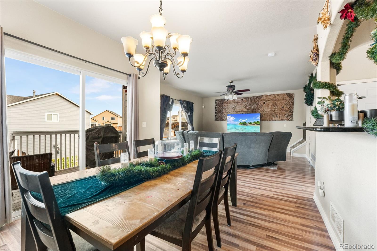 6134 Dancing Moon Way, Colorado Springs, CO 80911, 5 Bedrooms Bedrooms, ,3 BathroomsBathrooms,Residential,For Sale,Dancing Moon,REC3971881