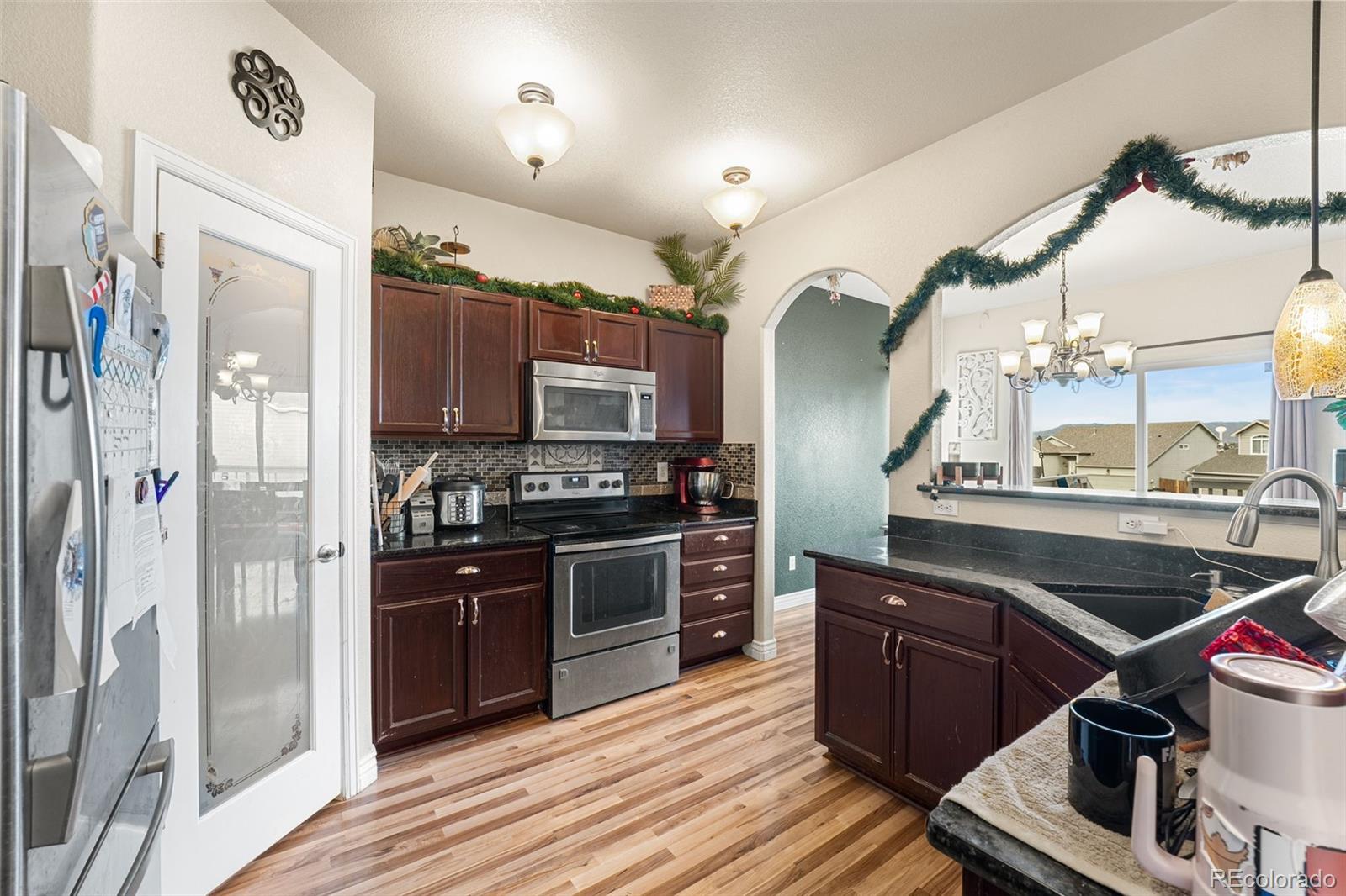 6134 Dancing Moon Way, Colorado Springs, CO 80911, 5 Bedrooms Bedrooms, ,3 BathroomsBathrooms,Residential,For Sale,Dancing Moon,REC3971881