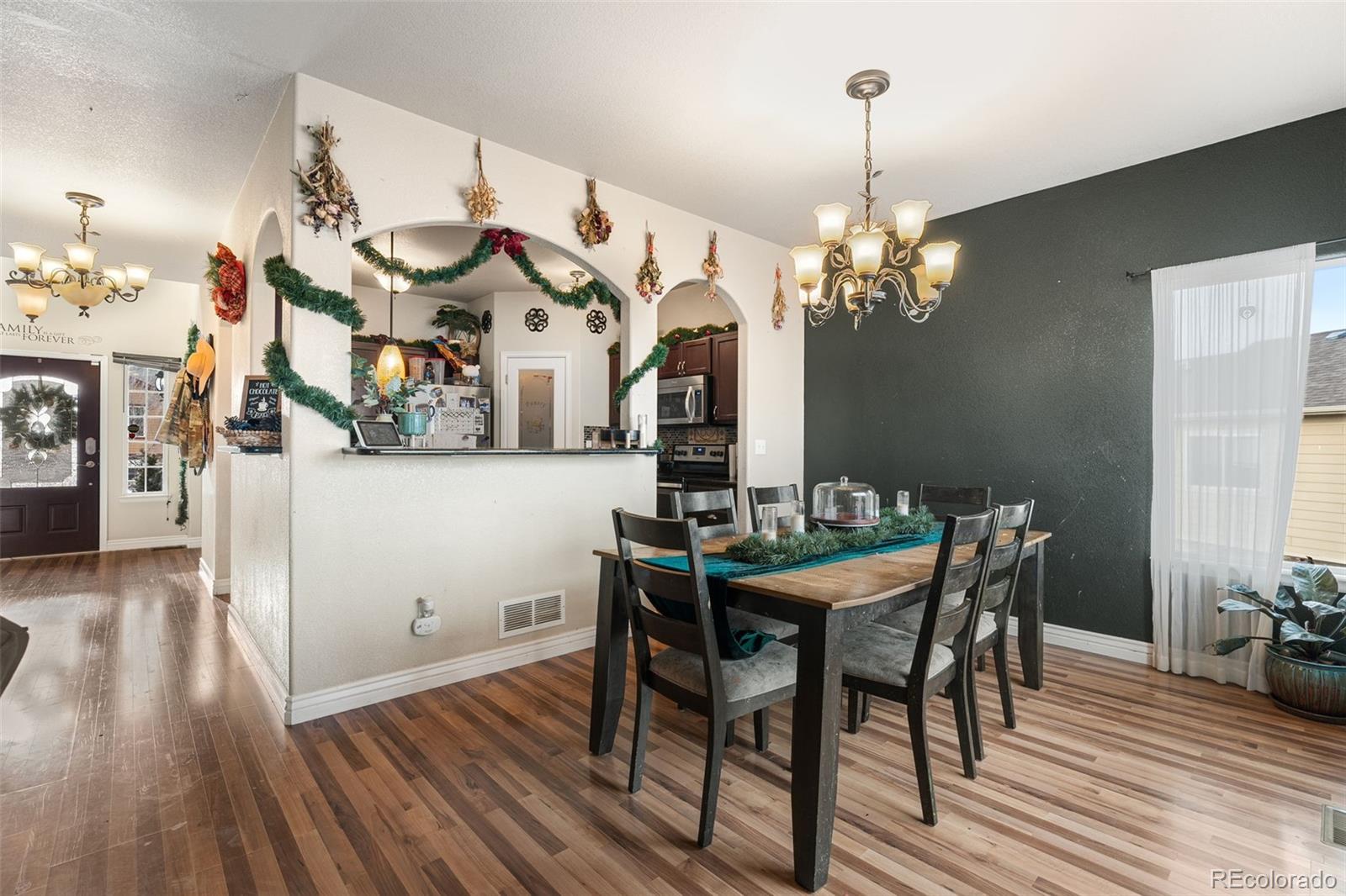 6134 Dancing Moon Way, Colorado Springs, CO 80911, 5 Bedrooms Bedrooms, ,3 BathroomsBathrooms,Residential,For Sale,Dancing Moon,REC3971881