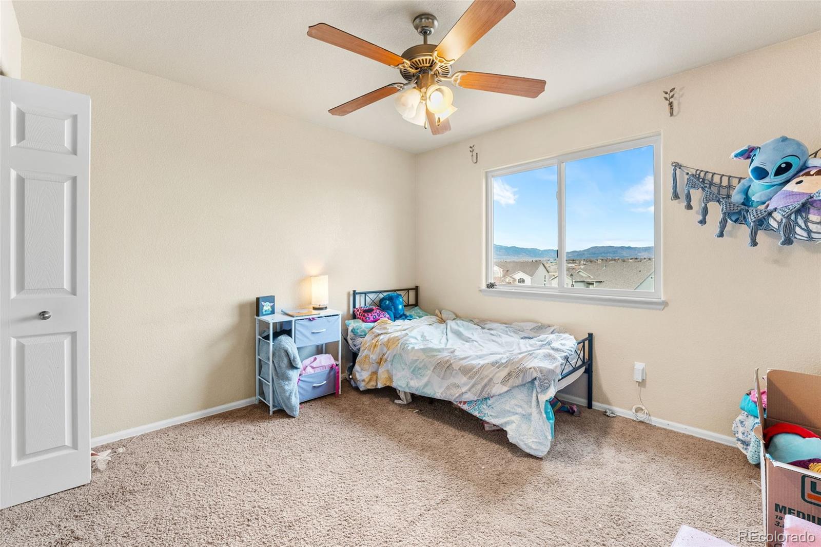 6134 Dancing Moon Way, Colorado Springs, CO 80911, 5 Bedrooms Bedrooms, ,3 BathroomsBathrooms,Residential,For Sale,Dancing Moon,REC3971881