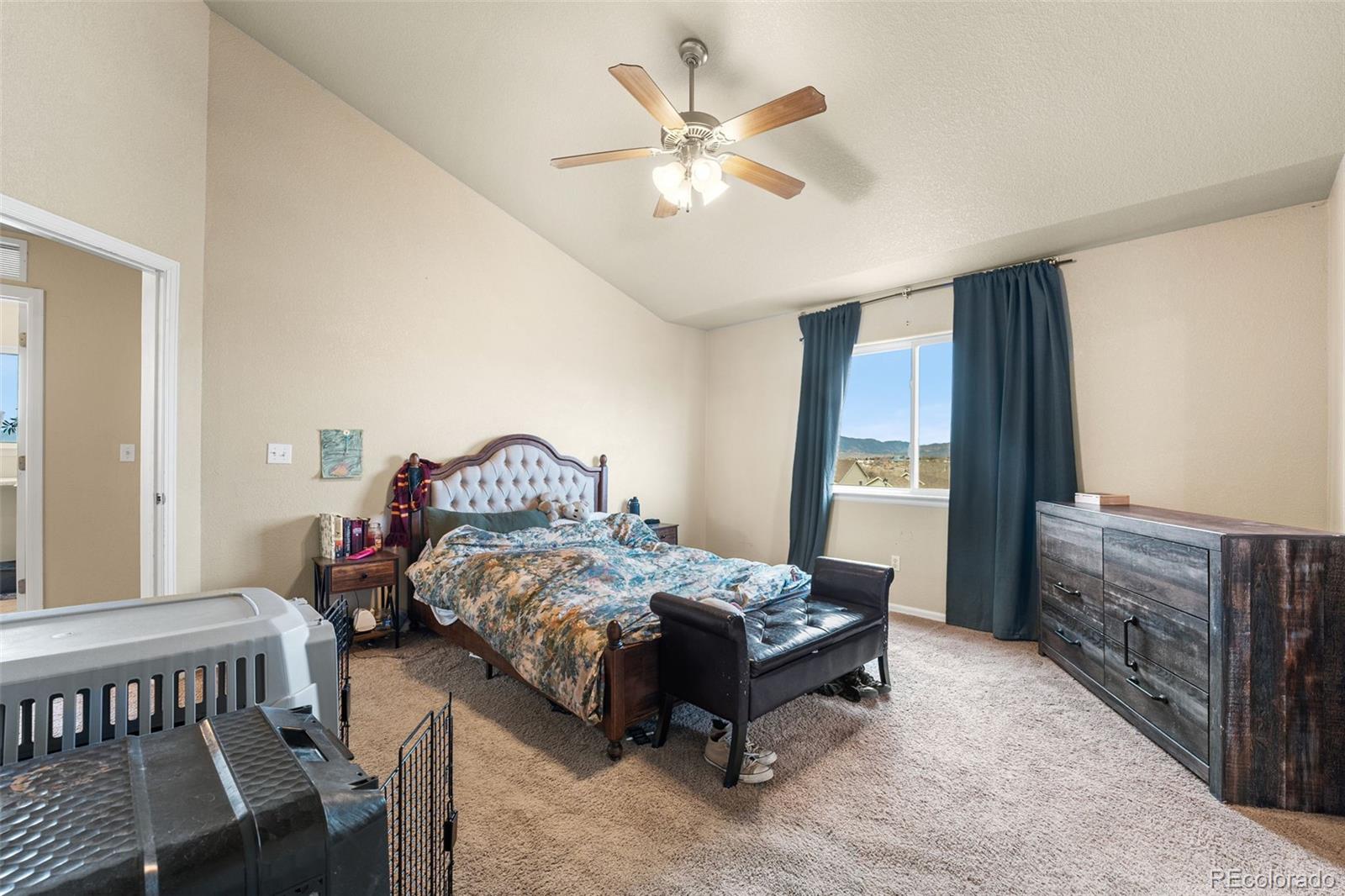 6134 Dancing Moon Way, Colorado Springs, CO 80911, 5 Bedrooms Bedrooms, ,3 BathroomsBathrooms,Residential,For Sale,Dancing Moon,REC3971881