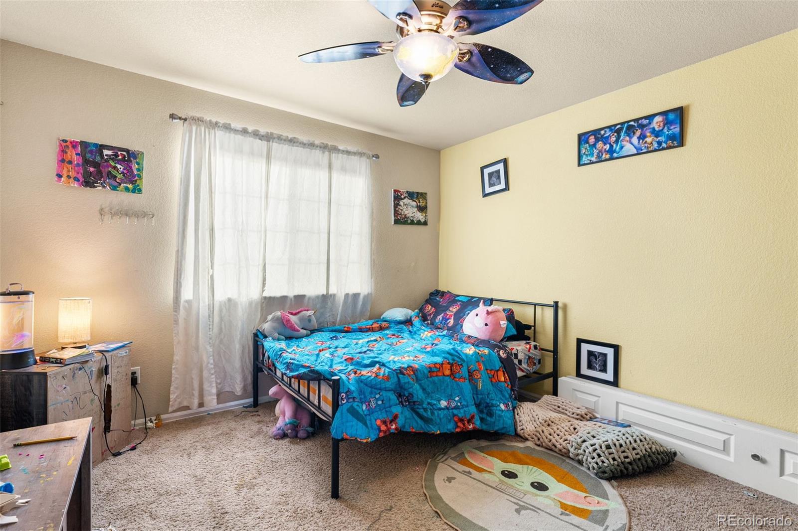 6134 Dancing Moon Way, Colorado Springs, CO 80911, 5 Bedrooms Bedrooms, ,3 BathroomsBathrooms,Residential,For Sale,Dancing Moon,REC3971881