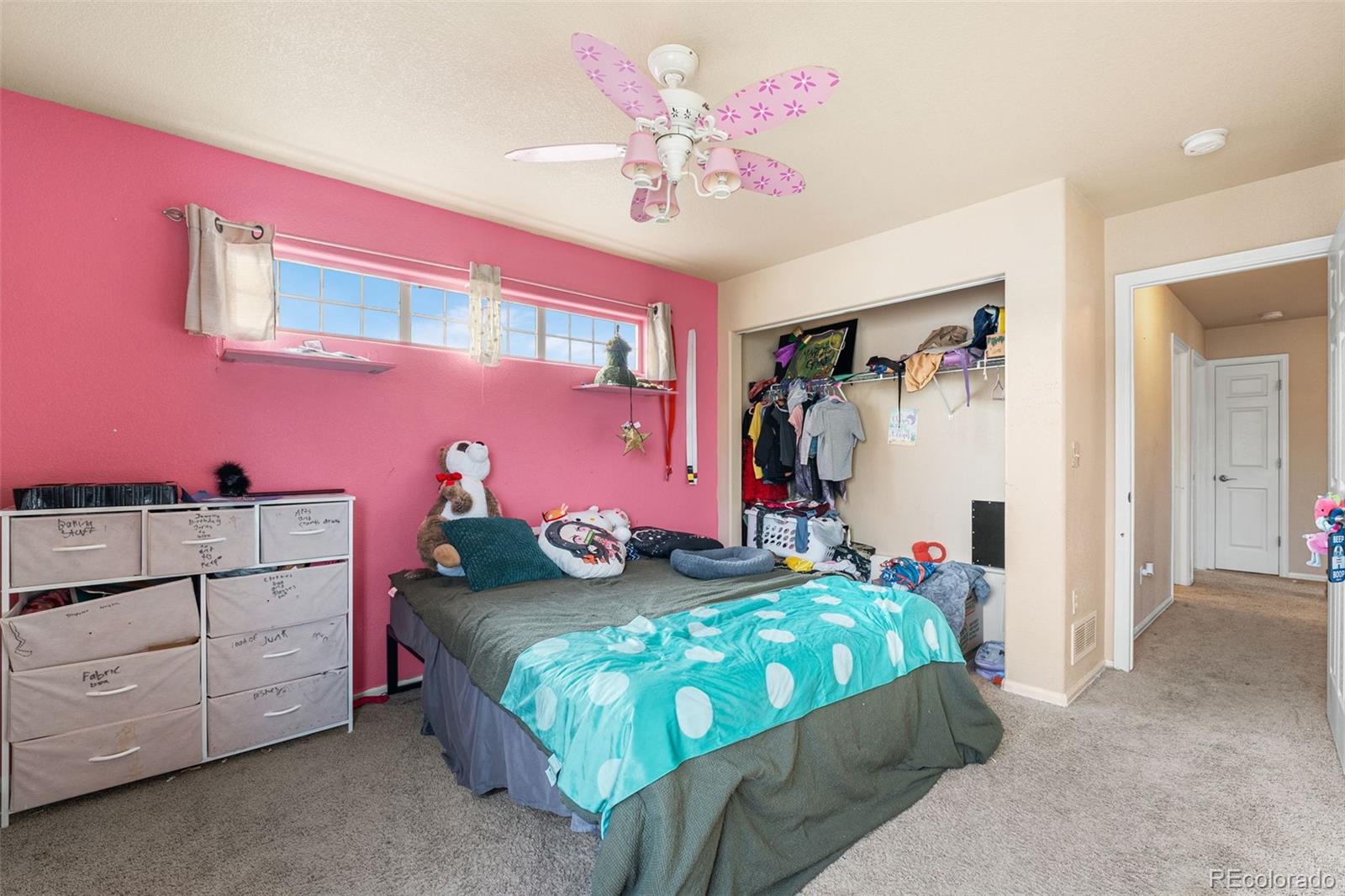 6134 Dancing Moon Way, Colorado Springs, CO 80911, 5 Bedrooms Bedrooms, ,3 BathroomsBathrooms,Residential,For Sale,Dancing Moon,REC3971881