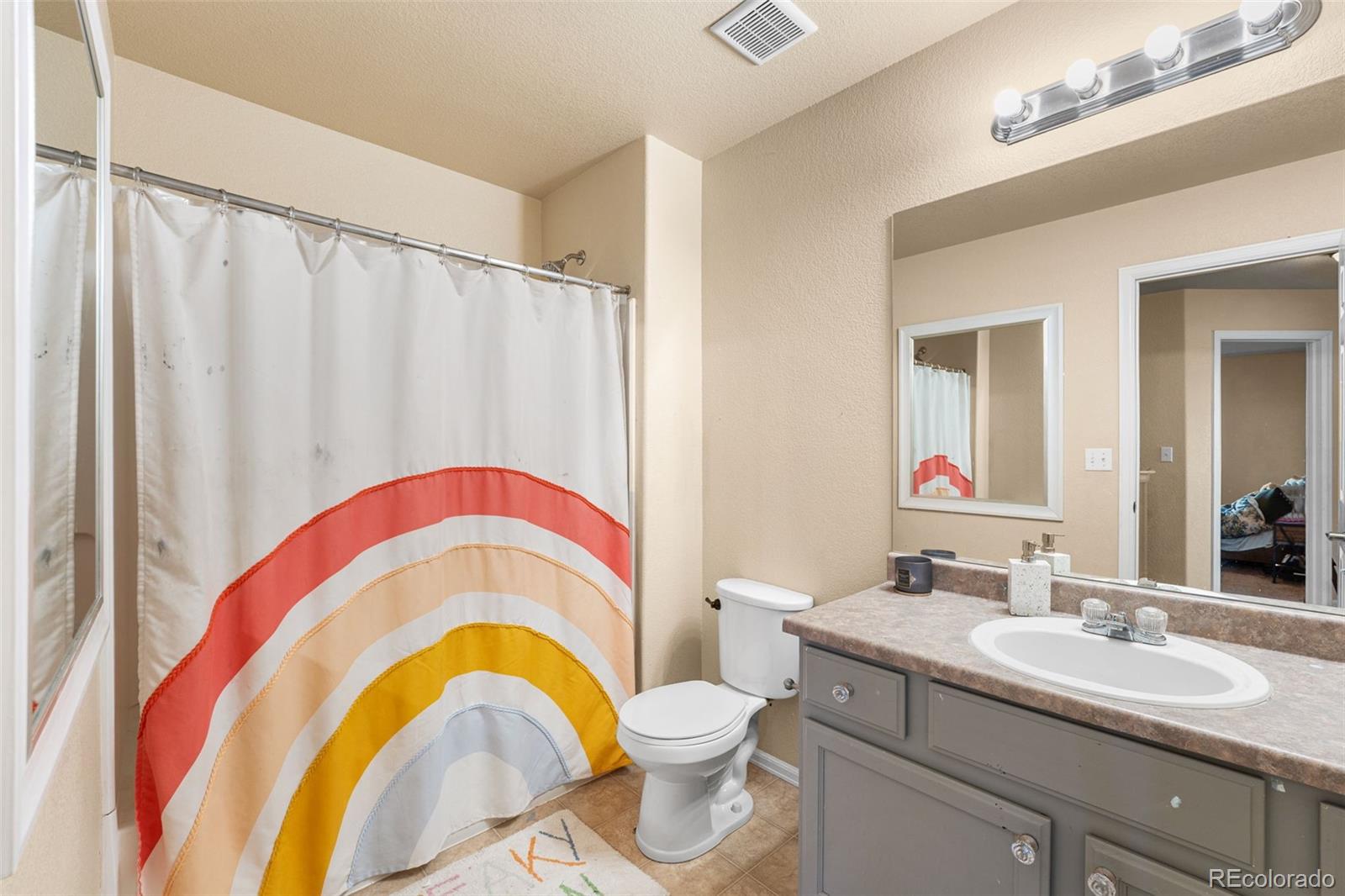 6134 Dancing Moon Way, Colorado Springs, CO 80911, 5 Bedrooms Bedrooms, ,3 BathroomsBathrooms,Residential,For Sale,Dancing Moon,REC3971881