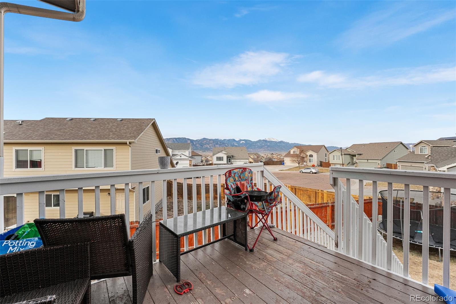 6134 Dancing Moon Way, Colorado Springs, CO 80911, 5 Bedrooms Bedrooms, ,3 BathroomsBathrooms,Residential,For Sale,Dancing Moon,REC3971881