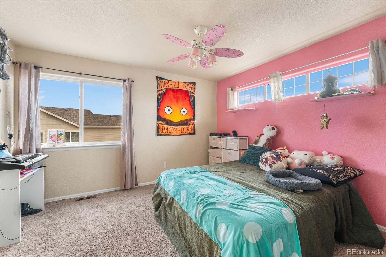 6134 Dancing Moon Way, Colorado Springs, CO 80911, 5 Bedrooms Bedrooms, ,3 BathroomsBathrooms,Residential,For Sale,Dancing Moon,REC3971881