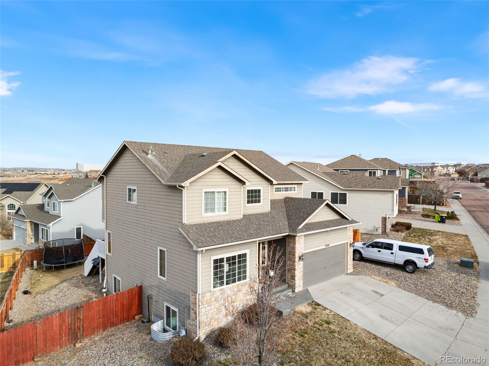 6134 Dancing Moon Way, Colorado Springs, CO 80911, 5 Bedrooms Bedrooms, ,3 BathroomsBathrooms,Residential,For Sale,Dancing Moon,REC3971881