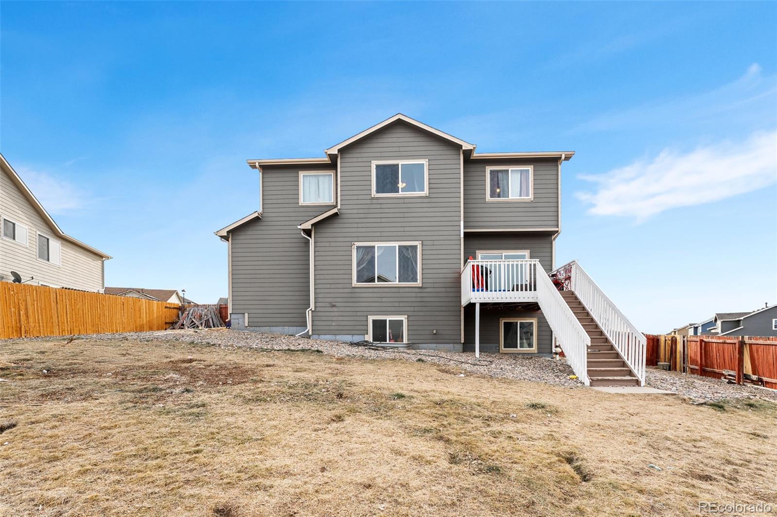 6134 Dancing Moon Way, Colorado Springs, CO 80911, 5 Bedrooms Bedrooms, ,3 BathroomsBathrooms,Residential,For Sale,Dancing Moon,REC3971881