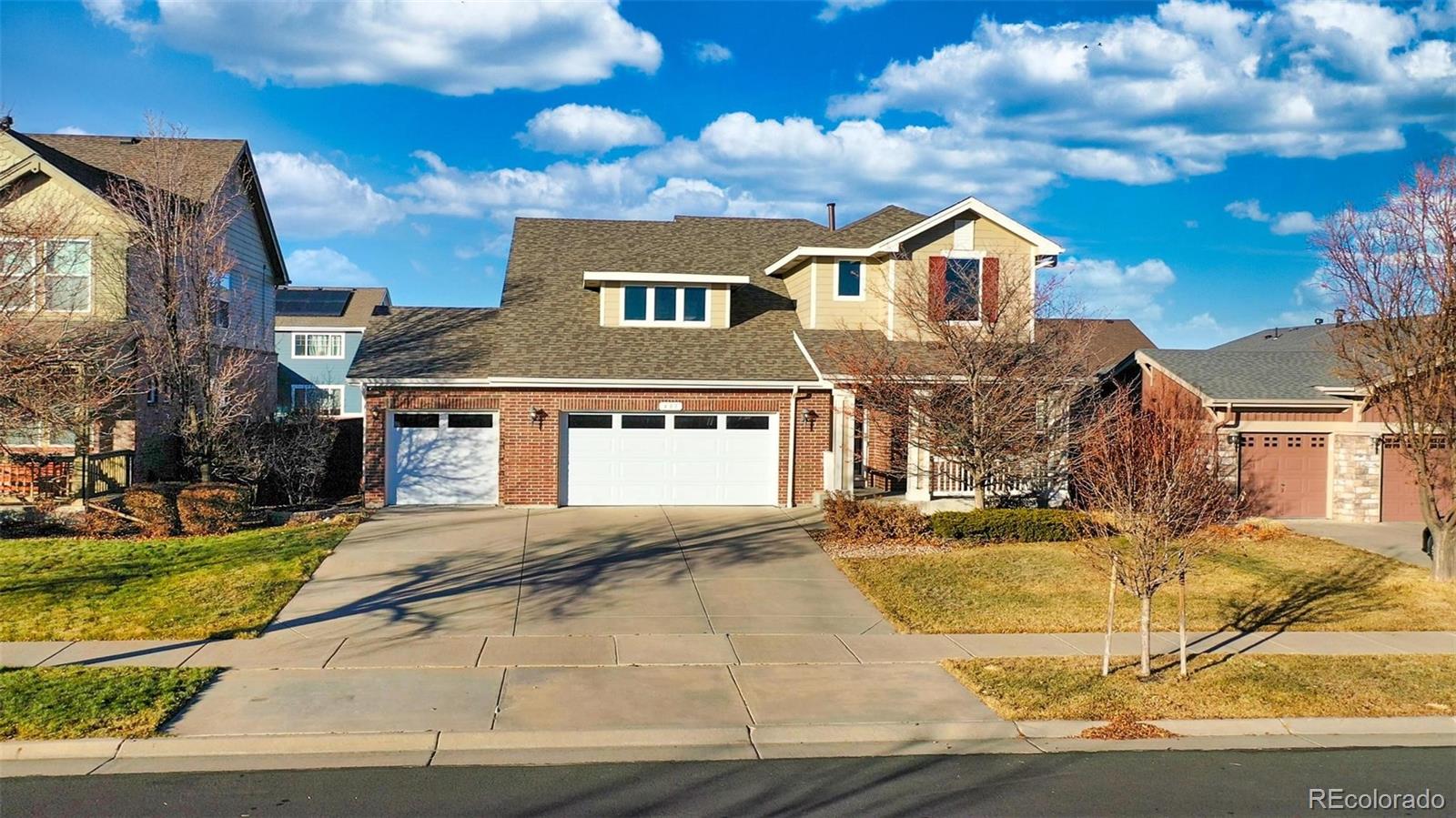 485 Kewaunee Way, Aurora, CO 80018, 4 Bedrooms Bedrooms, ,4 BathroomsBathrooms,Residential,For Sale,Kewaunee,REC6366459